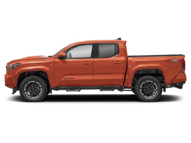 New 2025 Toyota Tacoma TRD Sport Hybrid Trucks