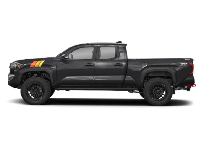 New 2025 Toyota Tacoma TRD Off Road Hybrid Trucks