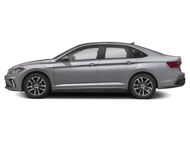 2025 Volkswagen Jetta
