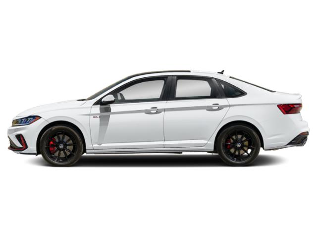 Used 2025 Volkswagen Jetta GLI bahn SUVs