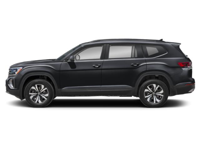 2025 Volkswagen Atlas