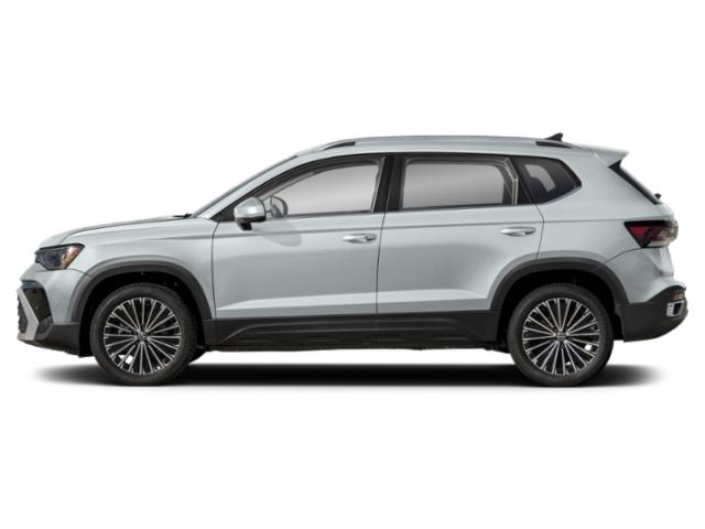 2025 Volkswagen Taos