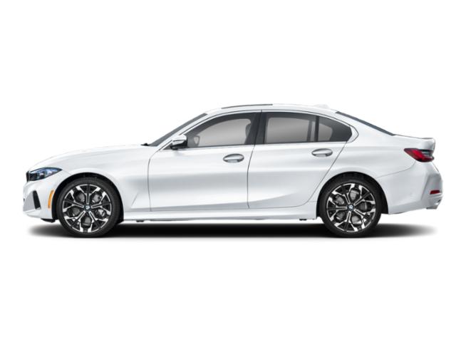 Used 2026 BMW 3 Series 330i NA xDrive Cars