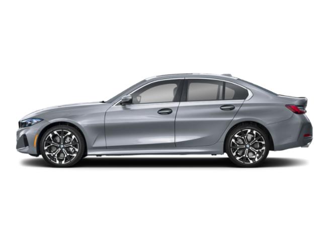 Used 2026 BMW 3 Series 330i NA xDrive Cars