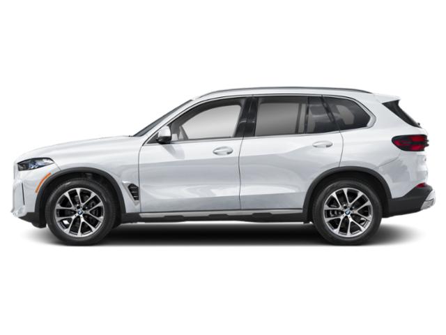 Used 2026 BMW X5 xDrive40i Crossovers