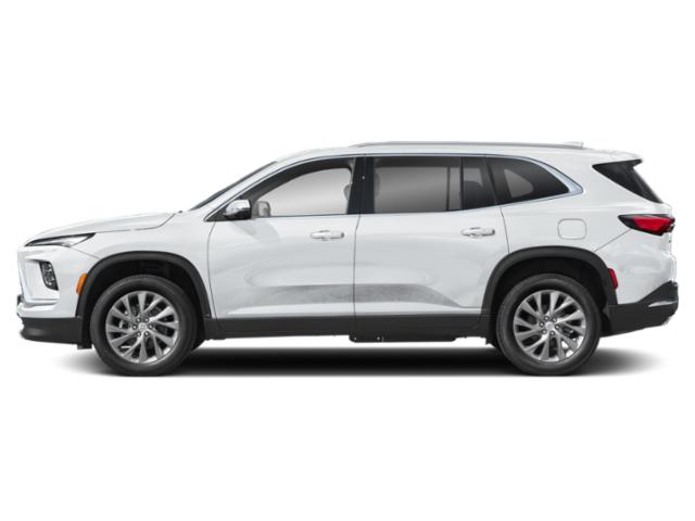 2026 Buick Enclave