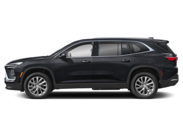 New 2026 Buick Enclave Preferred Crossovers