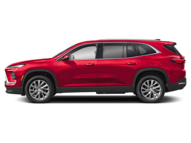 New 2026 Buick Enclave Preferred Crossovers