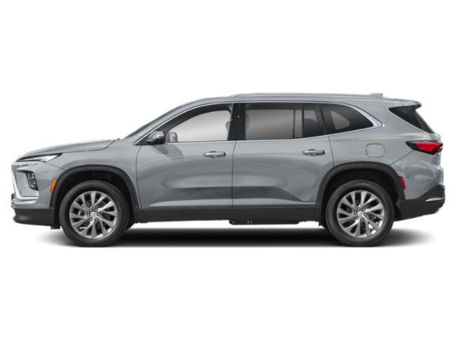 New 2026 Buick Enclave Preferred Crossovers