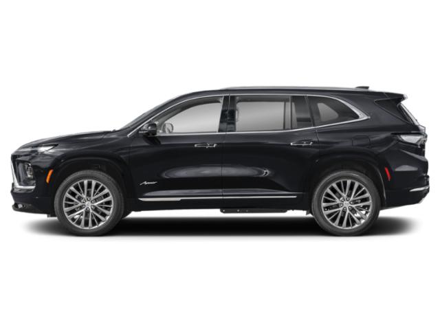 New 2026 Buick Enclave Avenir Crossovers