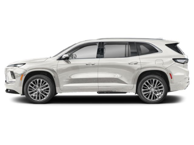 New 2026 Buick Enclave Avenir Crossovers