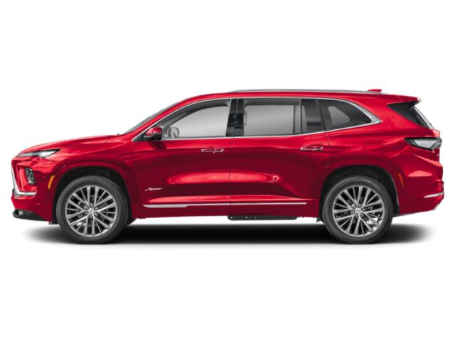 New 2026 Buick Enclave Avenir Crossovers