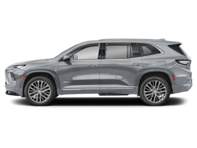 New 2026 Buick Enclave Avenir Crossovers