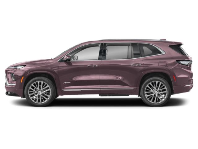 2026 Buick Enclave