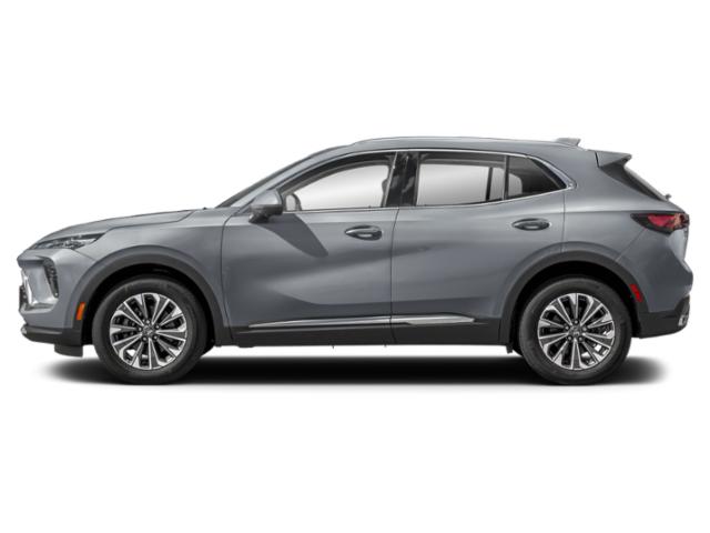 New 2026 Buick Envision Avenir Crossovers