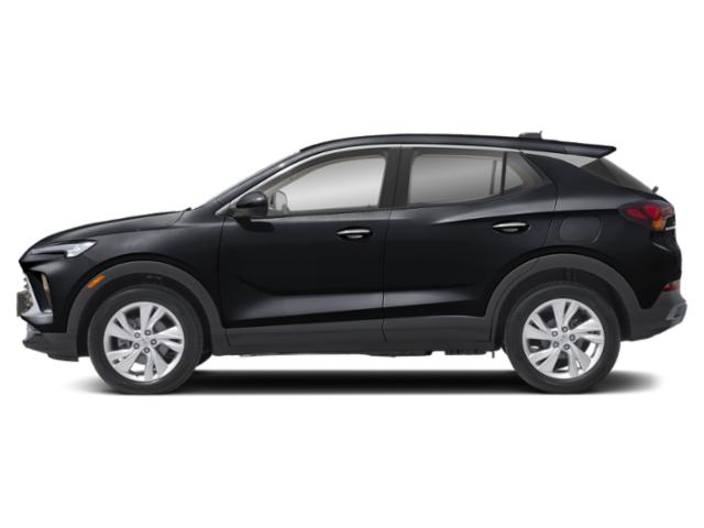 New 2026 Buick Encore GX Preferred SUVs