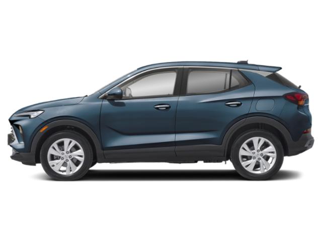 New 2026 Buick Encore GX Preferred SUVs