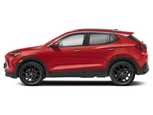 New 2026 Buick Encore GX Sport Touring SUVs