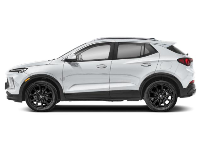 2026 Buick Encore Gx