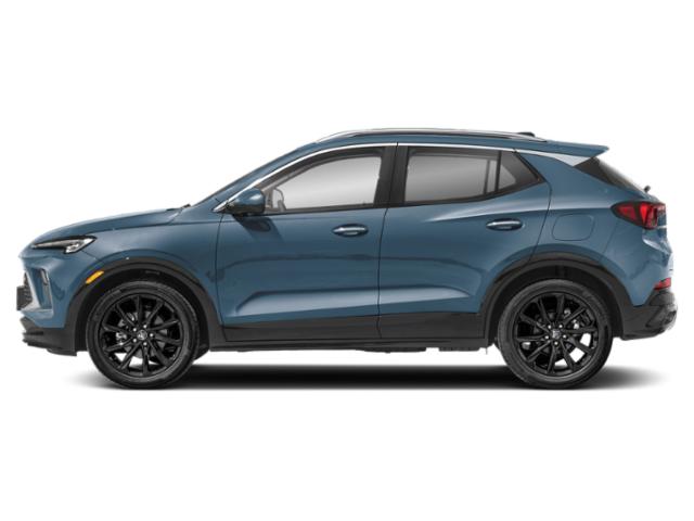 2026 Buick Encore Gx