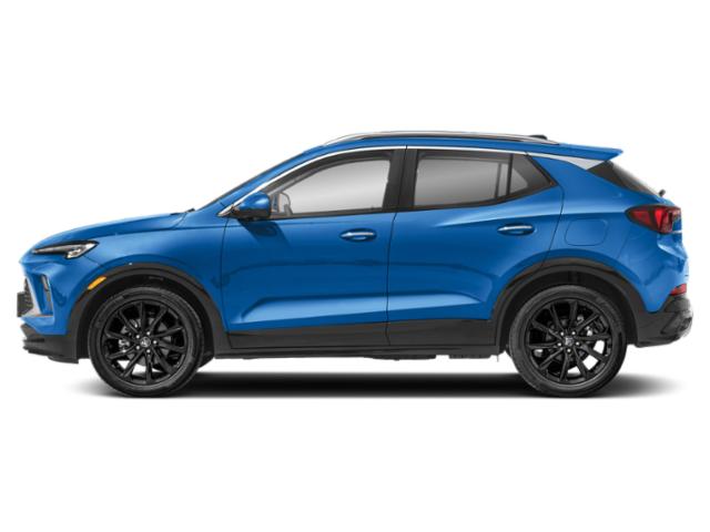 New 2026 Buick Encore GX Sport Touring SUV