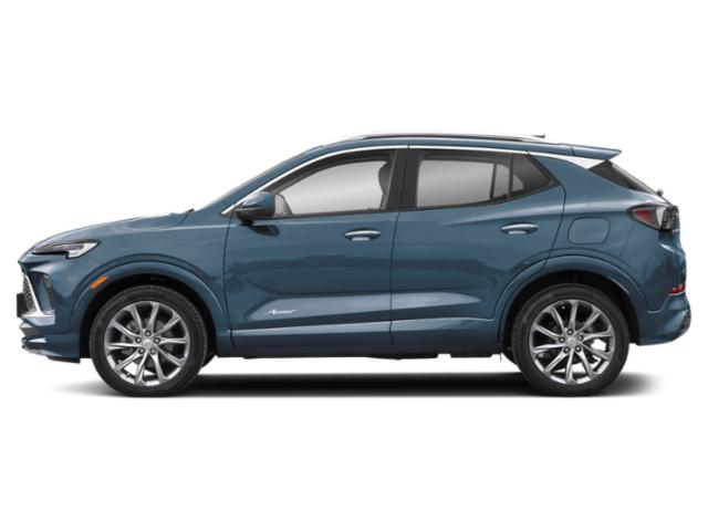 New 2026 Buick Encore GX Avenir SUVs