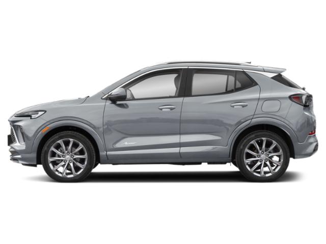 New 2026 Buick Encore GX Avenir SUVs