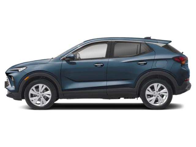 New 2026 Buick Encore GX Preferred SUVs