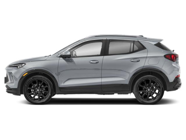 2026 Buick Encore Gx
