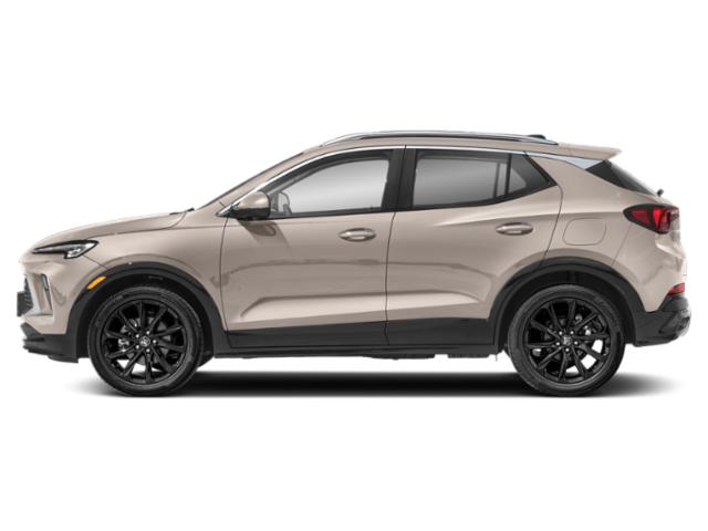 New 2026 Buick Encore GX Sport Touring SUVs