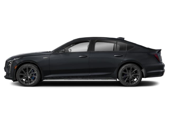 Used 2026 Cadillac CT5-V Blackwing Cars