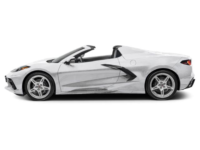 New 2026 Chevrolet Corvette 2LT Cars