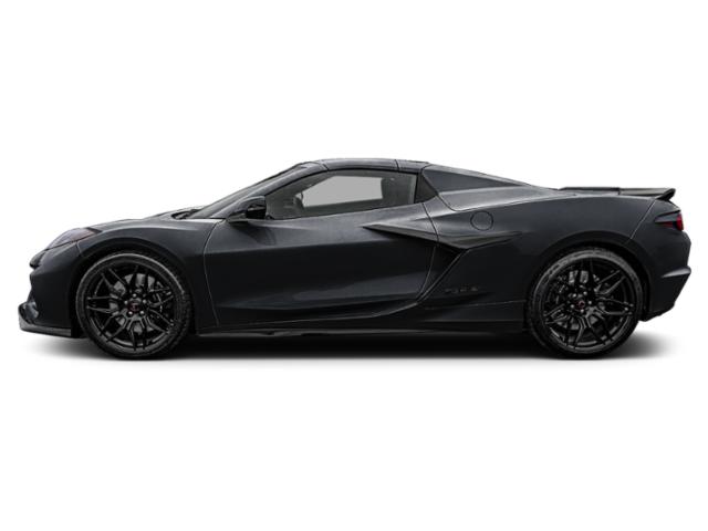 New 2026 Chevrolet Corvette 3LZ Cars