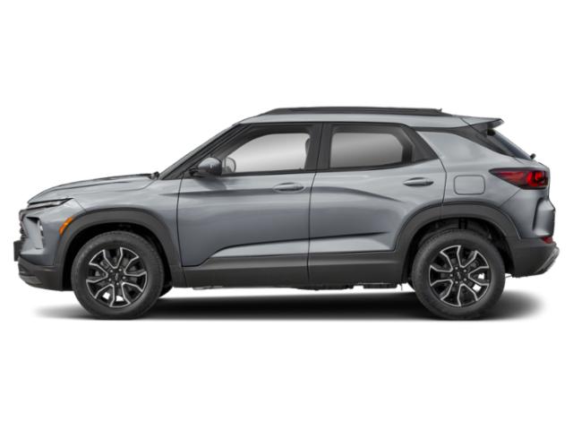 New 2026 Chevrolet Trailblazer ACTIV SUVs