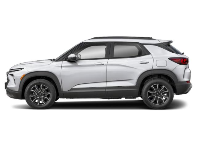 New 2026 Chevrolet Trailblazer ACTIV SUV