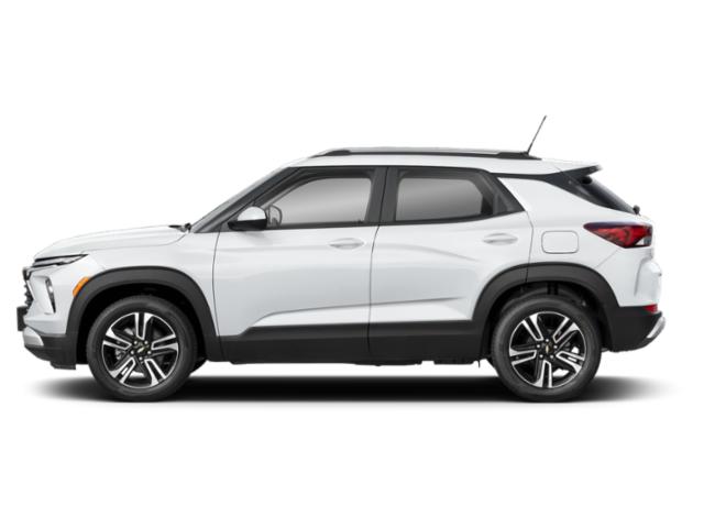 New 2026 Chevrolet Trailblazer LT SUV