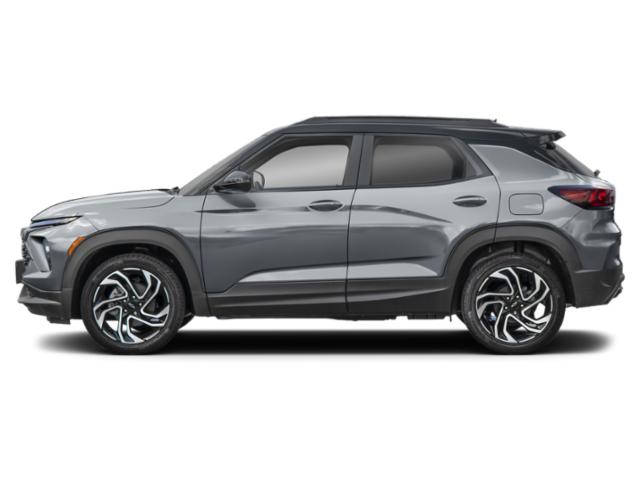 New 2026 Chevrolet Trailblazer RS SUVs