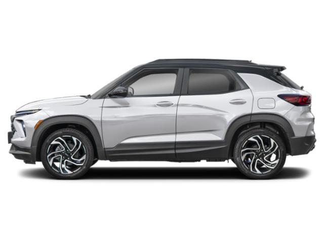 New 2026 Chevrolet Trailblazer RS SUVs