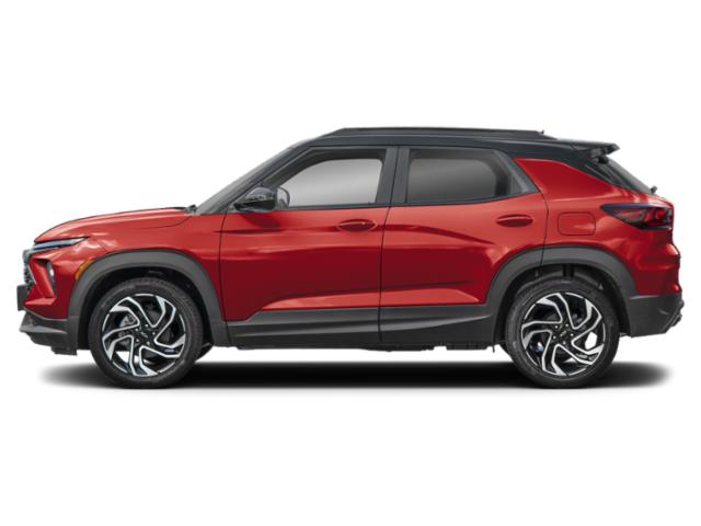 New 2026 Chevrolet Trailblazer RS SUVs