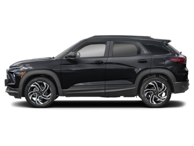 New 2026 Chevrolet Trailblazer RS SUVs