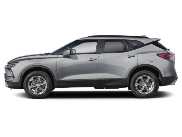 New 2026 Chevrolet Blazer LT SUVs