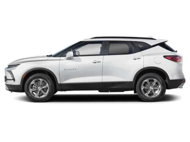 New 2026 Chevrolet Blazer LT SUVs