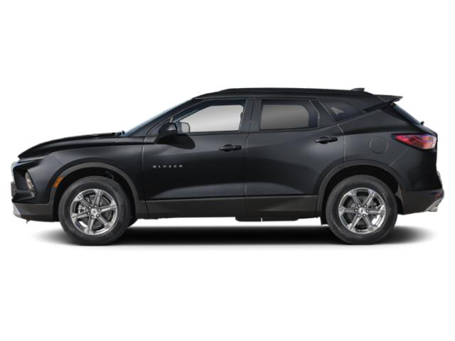 New 2026 Chevrolet Blazer LT SUVs