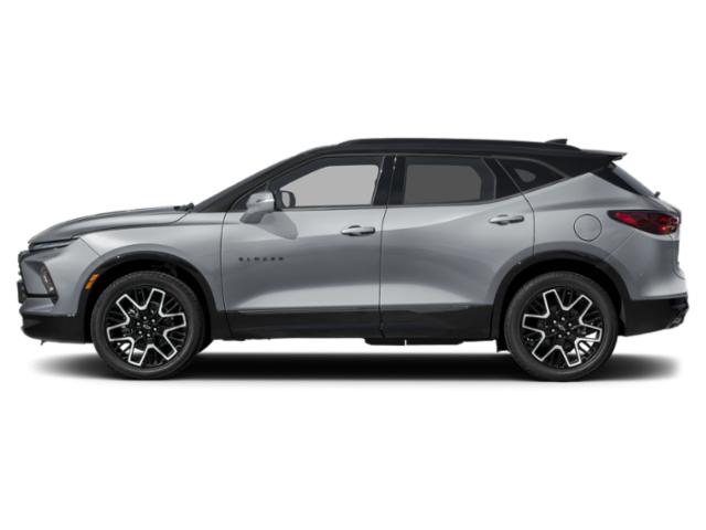 New 2026 Chevrolet Blazer RS SUVs