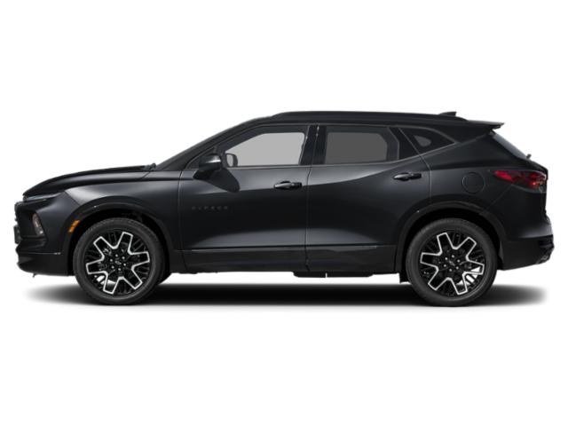 New 2026 Chevrolet Blazer RS SUVs