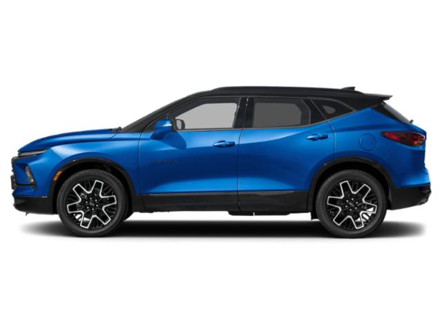 2026 Chevrolet Blazer