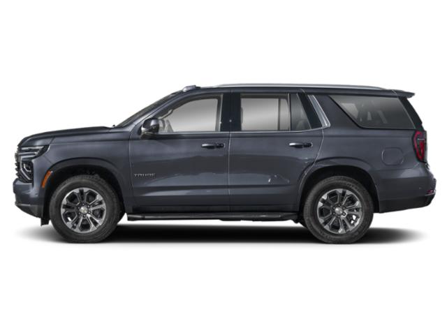 New 2026 Chevrolet Tahoe Premier SUVs
