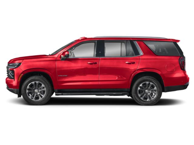 New 2026 Chevrolet Tahoe RST SUVs