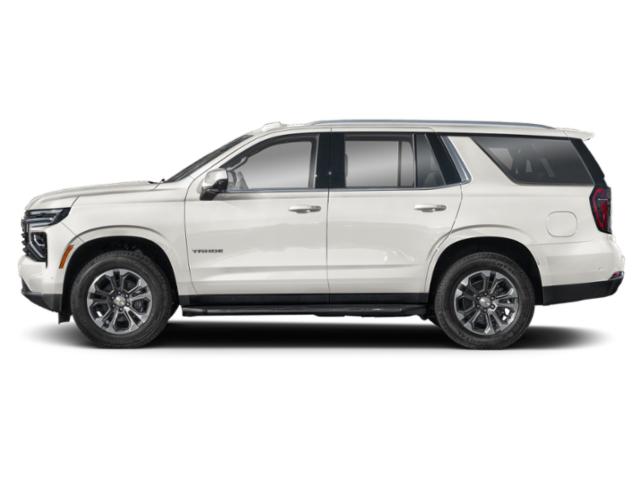 New 2026 Chevrolet Tahoe Premier SUVs