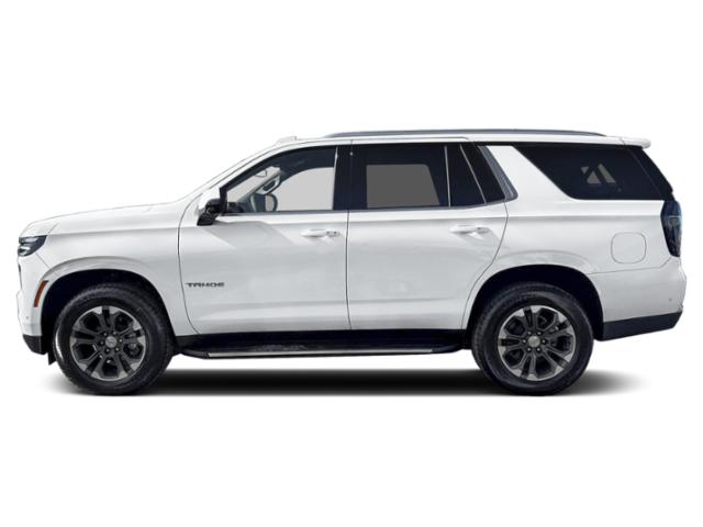 New 2026 Chevrolet Tahoe LT SUVs